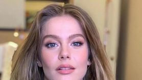 Burcu Biricik Reklam Anlaşması Karşılığında Aldığı Ücreti Kız Çocuklarının Eğitimi İçin Bağışladı