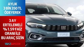 Vakıfbank ve Halkbank'tan Taşıt Kredisi Fırsatı