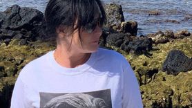 Beverly Hills 90210 Yıldızı Shannen Doherty'den Kanser Açıklaması