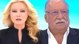 Müge Anlı ile Tatlı Sert Programında Rahmi Özkan Neden Yok?