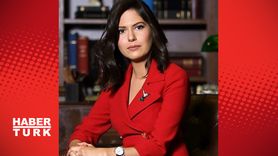 Habertürk TV'den Ayrılan Gazeteci Nazlı Çelik'ten Veda Mesajı