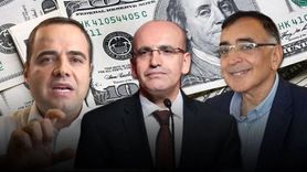 Mehmet Şimşekin Maliye Bakanlığı Görevi ve Ekonomideki Yeni Gelişmeler