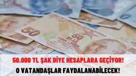 TEB'ten 50.000 TL'ye kadar ihtiyaç kredisi fırsatı!