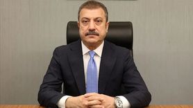 Şahap Kavcıoğlu Bankacılık Düzenleme ve Denetleme Kurulu Başkanı Oldu