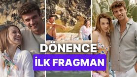 Dönence Dizisi: Oyuncuları, Konusu ve Çekim Yeri
