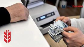 Ziraat Bankası İhtiyaç Kredisi Kampanyası: 102 Bin TL'ye Kadar Kredi Veriyor