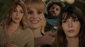 Yüz Yıllık Mucize 12. Bölüm: Kemal'in Süreyya İçin Ölümü Göze Aldığı Anlar