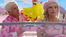 Margot Robbie ve Ryan Gosling Yeniden Bir Araya Geliyor: Ocean’s 11 Filmi Çekimleri Başlıyor