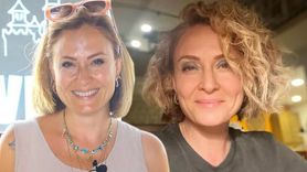 Ceyda Düvenci, Tatilden Önce Açıklama Yaptı: Oyunculuktan Uzaklaşmadım