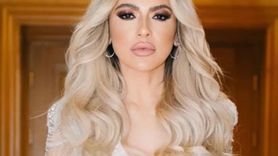 Hadise'nin Sosyal Medya Paylaşımları Gündemde