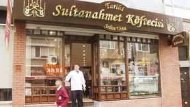 Tarihi Sultanahmet Köftecisi davası sonuçlandı