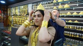 Altın fiyatlarındaki artış, imitasyon takılara olan ilgiyi artırdı