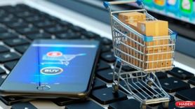 TEB Mobil Uygulaması İle İnternet Alışverişlerinde 250 TL İndirim Fırsatı!