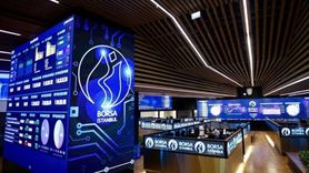 Borsa İstanbul'da En Çok Kazandıran ve Kaybettiren Hisseler Listelendi
