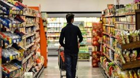 New York Fed'in Tüketici Beklentileri Anketi'ne göre enflasyon beklentisi düşüyor