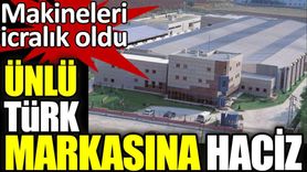 Baydemirler Tekstil Elektrik Borcu Nedeniyle İcralık Oldu