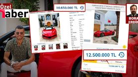 Kenan Sofuoğlu'nun Ferrari'sinin Fiyatı Yüzde 18 Arttı