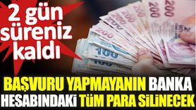 Ziraat Bankası'ndan Zaman Aşımı Uyarısı: Hesabınızı Unutmayın!