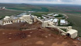 Koza Altın İşletmeleri, Kayseri'deki Altın Madeni İhalesine Katıldı