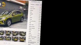 2. El Araba Fiyatları Sıfır Araba Fiyatlarını Geçti