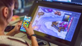 Türkiye, Avrupa'nın en büyük oyun yatırımcısı konumunda