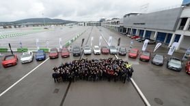 Nissan X-Trail, 2022 Yılının Otomobili Seçildi