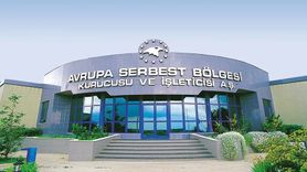 Tekirdağ'da Karbon Fiber Malzemeden Uçak Parçası Üretimi Yapacak Fabrikanın Temeli Atıldı