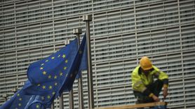 Euro Bölgesi Sanayi Üretimi Nisan Ayında Beklentilere Paralel Arttı