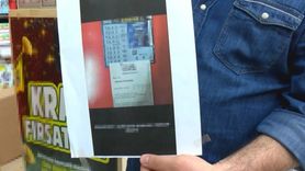 Üsküdar'da Şans Oyunu Bayisinde 4 Milyon TL'lik Kazanç Şaşkınlığı