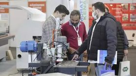 WOODIST 2023 Ağaç İşleme Makineleri ve Yan Sanayi Fuarı İstanbul'da Başlıyor