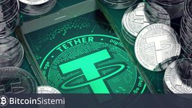 Tether'de Hareketlilik: Tacirler Endişeli