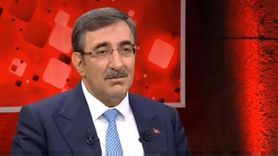 Cevdet Yılmaz: Faiz politikası günceklenecek mi?