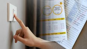 İş Bankası Müşterilerine Elektrik Faturası İndirimi!