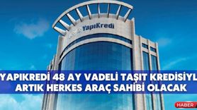 YapıKredi ve İş Bankası'ndan Taşıt Kredisi Kampanyaları!