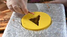 Arı Sütünün Kilo Fiyatı 15 Bin Liraya Ulaştı