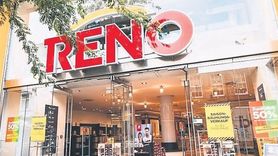 Alman Ayakkabı Zinciri Reno İflas Başvurusunda Bulundu