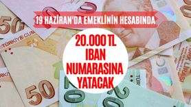 Halkbank Emekli Promosyonu Kampanyası ile 20.000 TL Ek Ödeme
