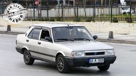 Eski yerli araçların fiyatları da zirvede