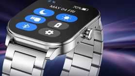 Amazfit Pop 3S Özellikleri ve Fiyatı: Hindistan'da Tanıtıldı