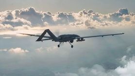 Baykar, Türkiye İhracatçılar Meclisi'nden 'İhracat Şampiyonu' ödülünü aldı