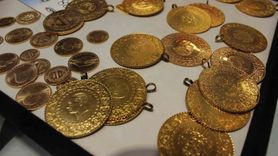 Sarraf Bayram Erdoğan: Çeyrek Altın Yüzde 45 Arttı