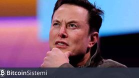 Elon Musk, Twitter Bot Hesabı Nedeniyle Uyardı