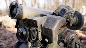 Yunan Basınından Türkiye'ye Tanksavar Füze Çağrısı