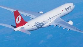 THY ve AnadoluJet'ten Milano ve Bergamo uçuşlarında iptaller