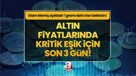 Altın Fiyatlarındaki Hareketlilik Yatırımcıları Tedirgin Ediyor