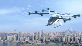 Suzuki, SkyDrive ile Uçan Arabalar Yapmak İçin Anlaştı