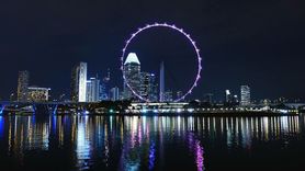 Zenginler için dünyanın en pahalı şehirleri belli oldu