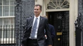 İngiltere Enflasyon Verileri Açıklandı