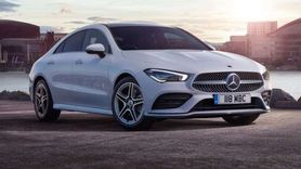 Mercedes-Benz, Bayilerde Otomobil Satışını Erteliyor