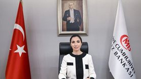 TCMB Politika Faizini 650 Baz Puan Artırarak Yüzde 15'e Yükseltti